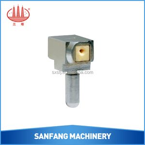 ครอบคลุมเครื่องอากาศหัวฉีดเจ็ท - Product Image 3