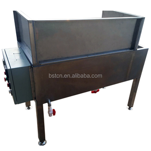<span class=keywords><strong>Minu</strong></span> Máquina de impresión de transferencia de agua Tanque Equipo de Hidrografía Película Tanque de inmersión hidráulica - Product Image 3
