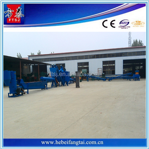 Alta calidad populares plastik reciclaje - Product Image 2