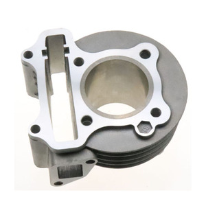 Bộ Khối Xi Lanh 139QMB 47Mm Đường Kính GY6 80 Cc Cho Các Bộ Phận Động Cơ 139QMA - Product Image 6