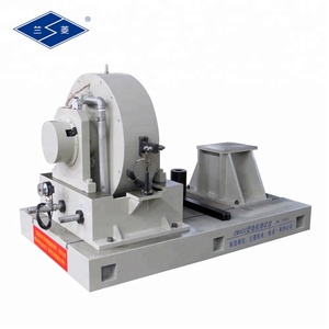 DW400 에디 전류 다이나모미터 공장 직판 400Kw 모터 토크 테스트 벤치 테스트 스테이션 - Product Image 2