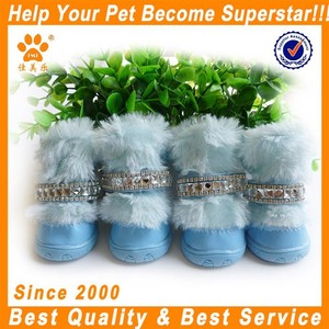 Uggs jml dog chaussures bottes d'hiver pour chiens de petite <span class=keywords><strong>fille</strong></span> - Product Image 3