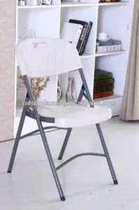 Sillas Plegables de Resina Plástica al por Mayor, Silla de Boda Plegable, Silla de Plástico Plegable - Product Image 2
