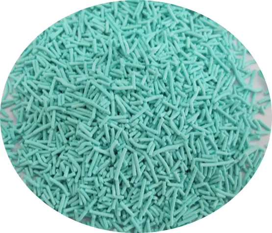 Verde ago macchioline colore macchiolina detergente materie prime per il lavaggio in polvere