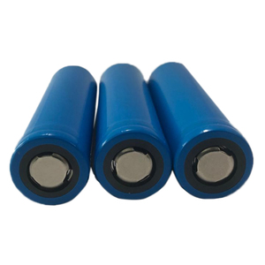 CE ROSH & UN38.3 Сертифицированный 18650 3,2 В Перезаряжаемый Аккумулятор LiFePO4 1800 мАч Цилиндрический литий-ионный для различных применений - Product Image 3