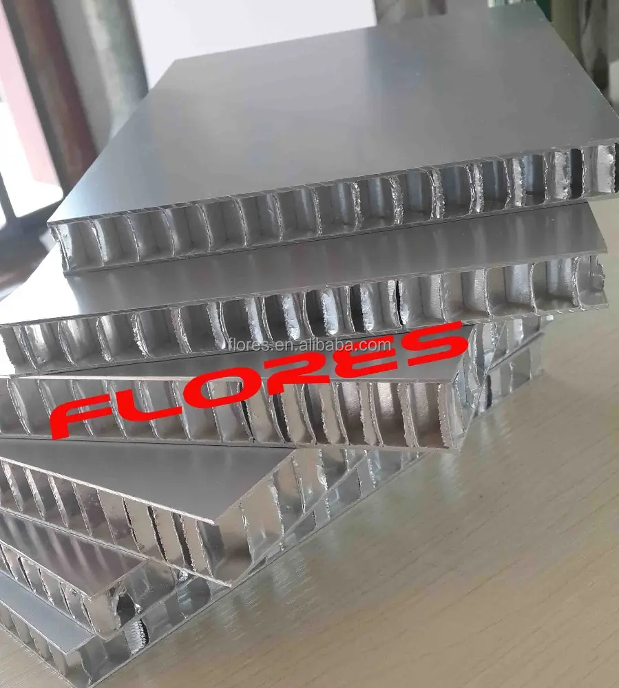 aluminum honeycomb plate