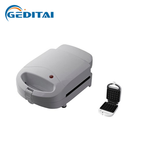 Machine à gaufres automatique en forme de <span class=keywords><strong>Mickey</strong></span> Mouse, 220v - Product Image 2