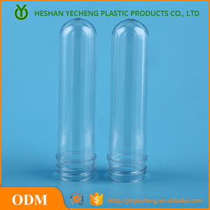 أرخص الحيوانات الأليفة زجاجة بلاستيكية التشكيل مع 200-300 مللي Pet التشكيل - Product Image 2