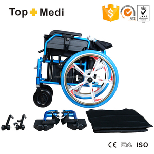 New arrival electric wheelchair Conversion Kit/Sillas <span class=keywords><strong>de</strong></span> Ruedas para Discapacitados - Product Image 5