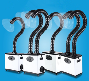 Bụi Cầm Tay <span class=keywords><strong>Collector</strong></span> Cho Phòng Thí Nghiệm & Vẻ Đẹp - Product Image 2