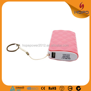 2017 shenzhen alta calidad precio barato de mi banco de la energía 2500 mah - Product Image 2