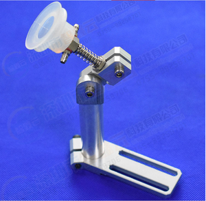 Sản xuất nhỏ compressed air cylinder cánh tay cơ khí dự án cơ sở - Product Image 2