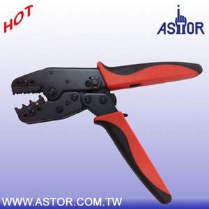 203mm Outil de Sertissage De Fil Électrique - Product Image 3