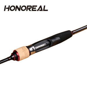 HONOREAL fanática Carbon Blank <span class=keywords><strong>la</strong></span> <span class=keywords><strong>mejor</strong></span> varilla giratoria ultraligera - Product Image 4