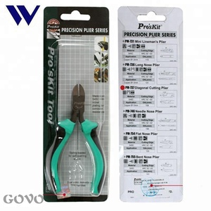 <span class=keywords><strong>Herramientas</strong></span> de fibra <span class=keywords><strong>Proskit</strong></span> Pelacables de fibra Alicates de fibra <span class=keywords><strong>Herramientas</strong></span> ópticas - Product Image 3