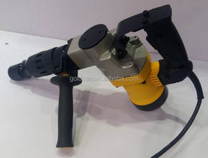 TOLHIT 220-240 V 1100 W de <span class=keywords><strong>martillo</strong></span> de demolición interruptor portátil <span class=keywords><strong>barato</strong></span> <span class=keywords><strong>martillo</strong></span> eléctrico 0810 - Product Image 2