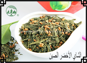 Gros Sac D'emballage En Vrac Thé de Santé Browm Riz Organique À Base de Plantes Thé, Fitne À Base de Plantes Thé - Product Image 4