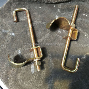 Scaffolding <strong>Ladder</strong> Vise <strong>Clamp</strong> - Product Image 4