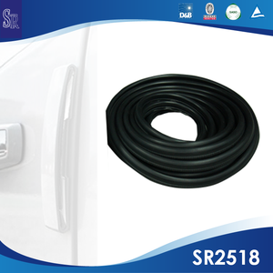 Protector de Puerta de Goma PVE Resistente de 10M/30M, Accesorios Exteriores con Excelente Protección - Product Image 3
