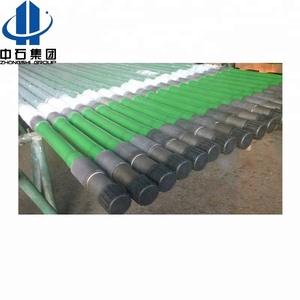 סיני יצרן Spec-<span class=keywords><strong>api</strong></span>. שמן וגם קידוח מתחת לפני הקרקע פרייר מוט משאבת/צינורות משאבת/שמן גם משאבת עבור פרייר מוט - Product Image 4
