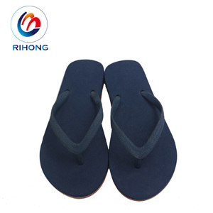 New Arrival Eva Rubber Beach Blank Die Cut Thong Sandal Custom Oem logo Sublimation <strong>Flip</strong> <strong>Flop</strong> - Product Image 2