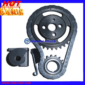 ชุดโซ่ไทม์มิ่ง 1.0 ลิตร 1.3 ลิตร OHV สำหรับรถยนต์ฟอร์ด เอนดูรา คูเรียร์ เฟียสต้า เคเอ - Product Image 1