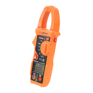Mestek — pince numérique à double affichage de 6000 points, à intervalle automatique, AC, Test de fréquence PM2018B - Product Image 4