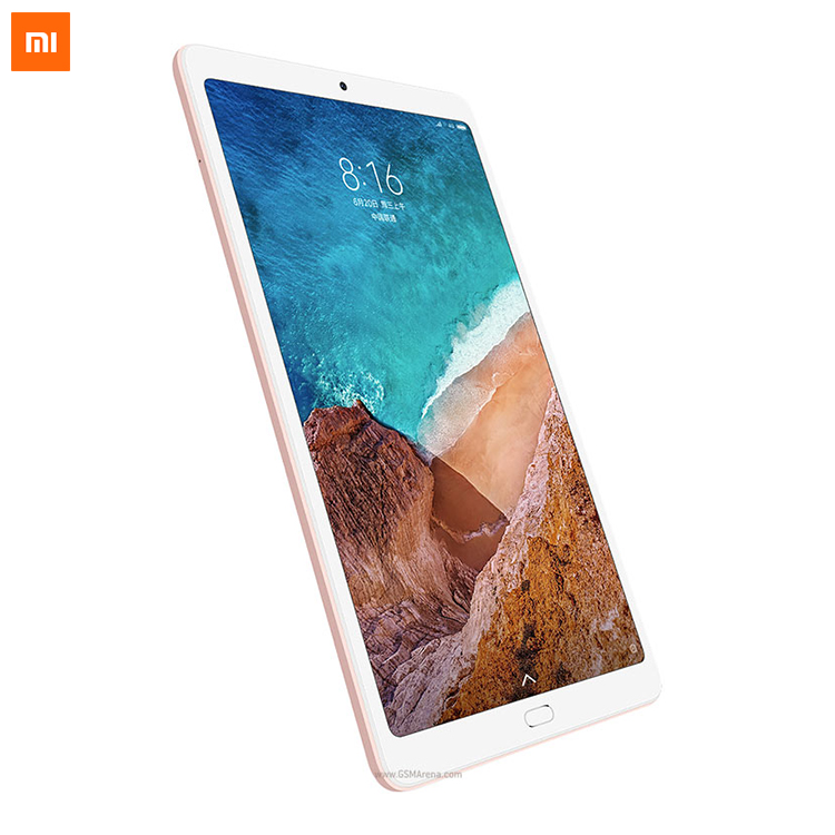 Xiaomi Mi Pad 4 - 8 Inch Tablet with 3GB RAM & 32GB Storage