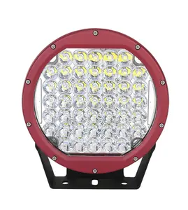 Auto Zubehör 10 zoll 225 w LED Scheinwerfer 225 w LED Truck Licht 4x4 Offroad Scheinwerfer für Autos