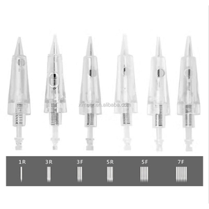 Hộp Mực Microblading Chất Lượng Cao Màu Đen Máy Xăm Lông Mày Không Dây Trang Điểm Vĩnh Viễn - Product Image 6