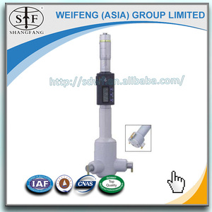 שלוש נקודות באיכות גבוהה הפנימי מיקרומטר - Product Image 6