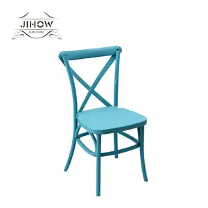 الراتنج الصليب الأزرق كرسي بمسند ظهر X كرسي بمسند ظهر أسعار الجملة