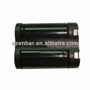 Enbar CR-P2 6V 리튬 LiMnO2 배터리 2CR5