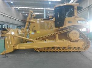 Nueva excavadora HBXG SD7N <span class=keywords><strong>230HP</strong></span> para uso en el desierto