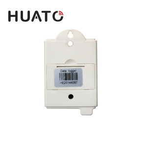 HUATO S100 온도 데이터 로거 전자 디지털 온도계 산업용 식품 온도 프로브 - Product Image 6