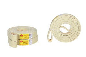 KDL 500 derajat <span class=keywords><strong>PBO</strong></span> merasa mulus sabuk konveyor untuk Aluminium transportasi dengan stabil dan Pruduce produk Aluminium yang lebih baik - Product Image 3