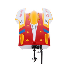 WLtoys-barco teledirigido sin escobillas WL913 2,4 GHz, barco teledirigido <span class=keywords><strong>de</strong></span> alta velocidad con sistema <span class=keywords><strong>de</strong></span> refrigeración por agua, lancha rápida - Product Image 6