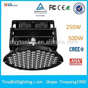 500w lampada led da pesca, highbay luce pesce, barca da pesca ha condotto la luce - Product Image 1