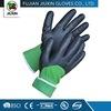 Keep the Safety anti slip multi purpose industry nitrile Working gloves - Product Image 5