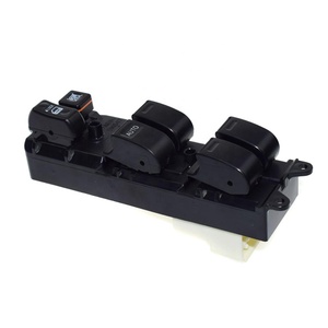 สวิตช์ควบคุมหน้าต่างรถ84820 12480เหมาะสำหรับ Toyota <span class=keywords><strong>pirus</strong></span> 2004-2009 - Product Image 1
