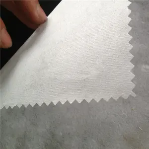 Tear Away Embroidery Backing Paper Embroidery Interlining - China Embroidery  Backing and Embroidery Lining price