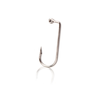 Hameçon de pêche en vrac, crochets en acier à haute teneur en carbone, offre spéciale - Product Image 3