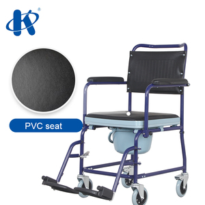 Haoyang — fauteuil roulant oem KY692E, petits volants en acier revêtu de poudre, - Product Image 5