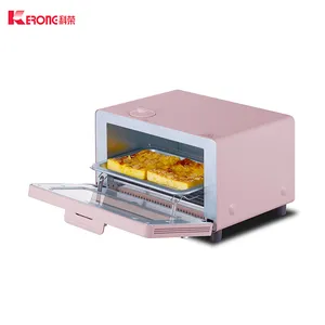 Functie Van Elektrische Oven Broodrooster, Mini Commerciële Broodroosteroven Voor Thuis