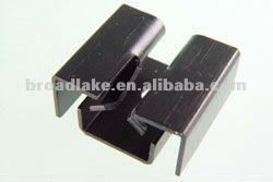 Disipador de calor AL5052 de piezas de ordenador de la serie - Product Image 3