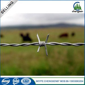Navaja de afeitar de púas de alambre de la <span class=keywords><strong>cerca</strong></span> - Product Image 5