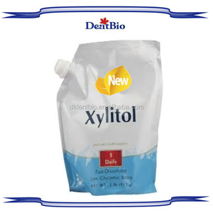 Fabricants de <span class=keywords><strong>Xylitol</strong></span> poudre d'édulcorant biologique, meilleurs cristaux de <span class=keywords><strong>xylitol</strong></span> - Product Image 4