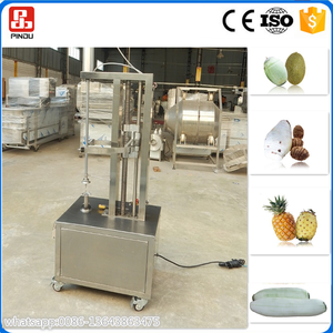 Macchina per Sbucciare Papaya / <span class=keywords><strong>Zucca</strong></span> / Anguria Prodotta in Cina - Product Image 2