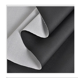 Dệt kim Linen mô hình vải đàn hồi cho ghế bàn sofa nhà dệt PVC da vải rexine thấp giá Cổ Phiếu - Product Image 1