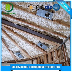 Bọt <span class=keywords><strong>Polyurethane</strong></span> Isocyanate Và Polyol Để Phun - Product Image 5